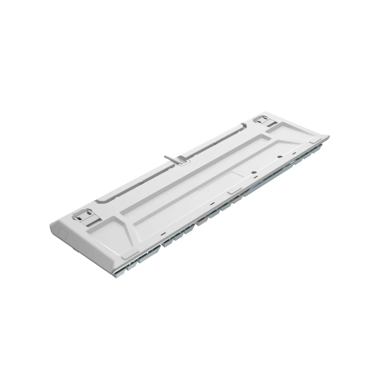 Клавіатура A4Tech Fstyler FS100 Icy Blue - мініатюра 7