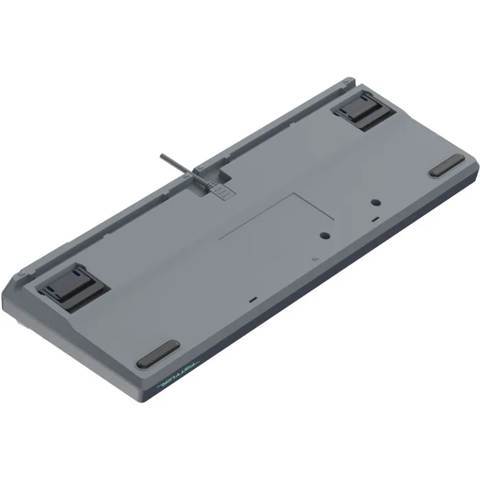 Клавіатура A4Tech Fstyler FS300 Panda Rock Climbing - мініатюра 5