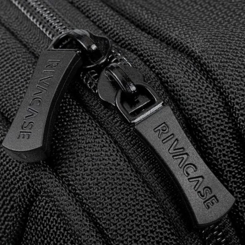 Сумка для ноутбука Rivacase 8432 Eco 15.6" Black  - мініатюра 16