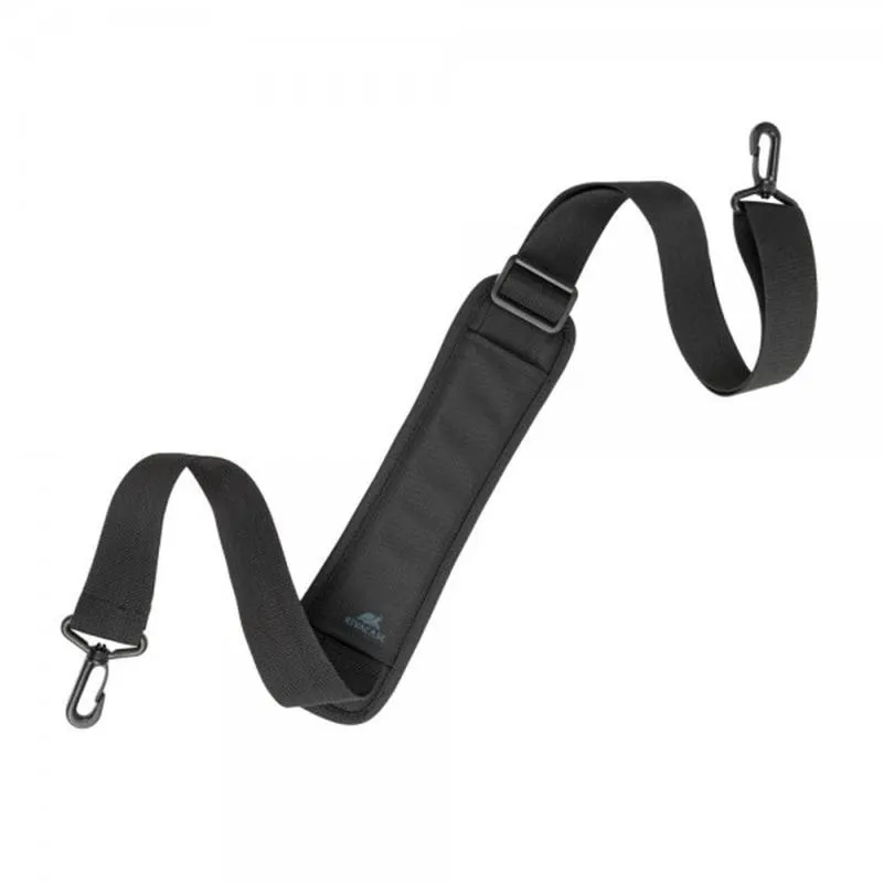 Сумка для ноутбука Rivacase 8432 Eco 15.6" Black  - мініатюра 18