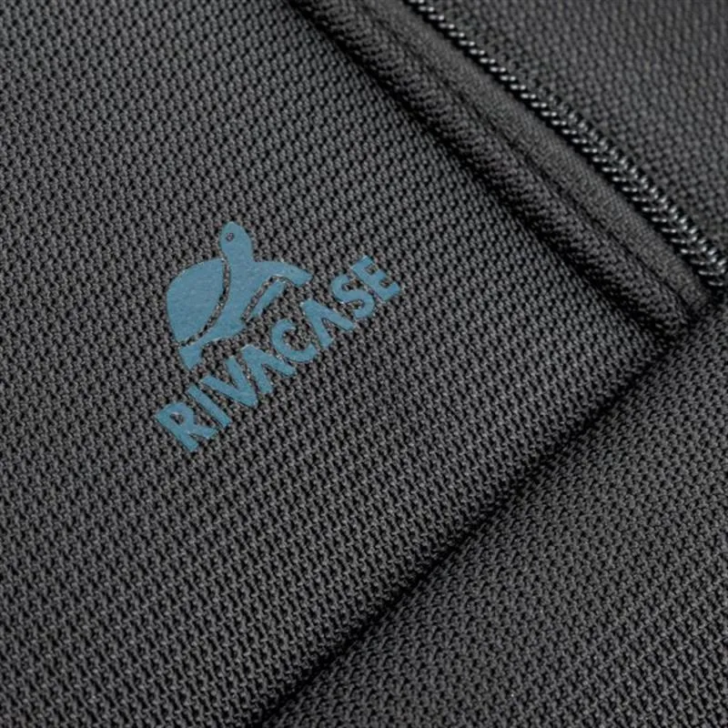 Сумка для ноутбука Rivacase 8432 Eco 15.6" Black  - мініатюра 19