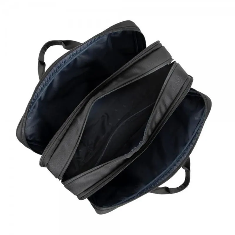 Сумка для ноутбука Rivacase 8432 Eco 15.6" Black  - мініатюра 6