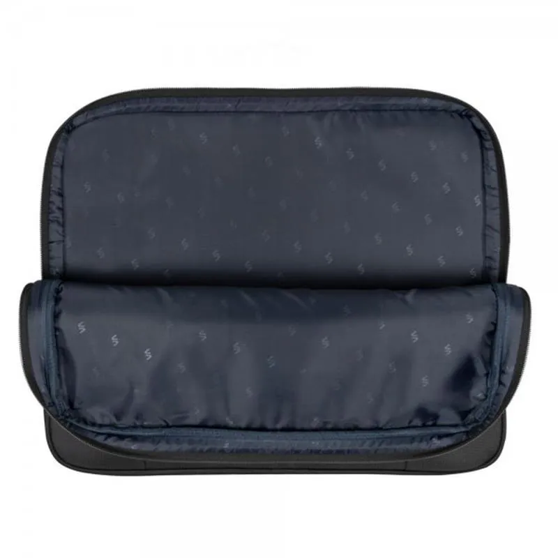 Сумка для ноутбука Rivacase 8432 Eco 15.6" Black  - мініатюра 7