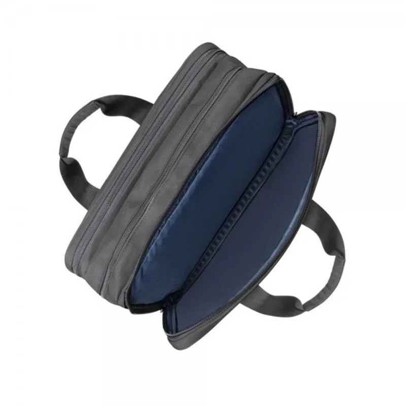 Сумка для ноутбука Rivacase 8432 Eco 15.6" Black  - мініатюра 9