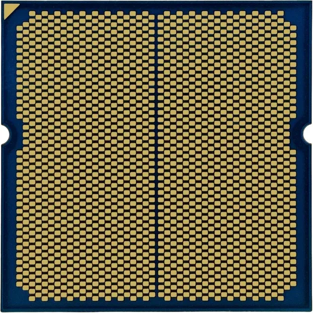 Процесор AMD Ryzen 5 8400F (4.2GHz 16MB 65W AM5) Tray (100-000001591) - мініатюра 4