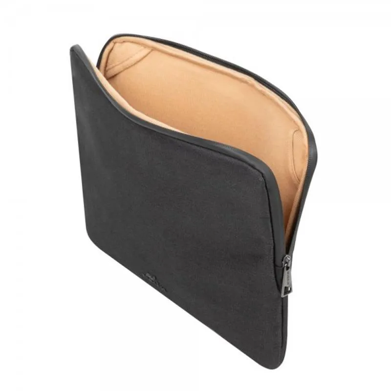 Чохол для ноутбука Rivacase 8115 Eco 15.6" Black - мініатюра 11