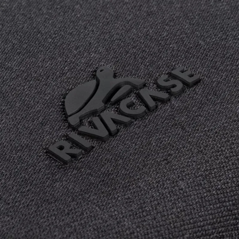 Чохол для ноутбука Rivacase 8115 Eco 15.6" Black - мініатюра 12