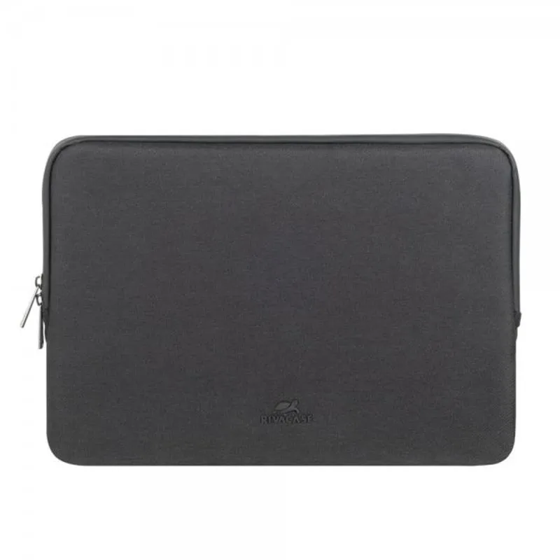 Чохол для ноутбука Rivacase 8115 Eco 15.6" Black - мініатюра 2