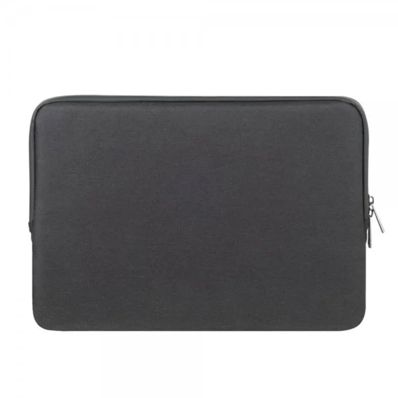 Чохол для ноутбука Rivacase 8115 Eco 15.6" Black - мініатюра 3