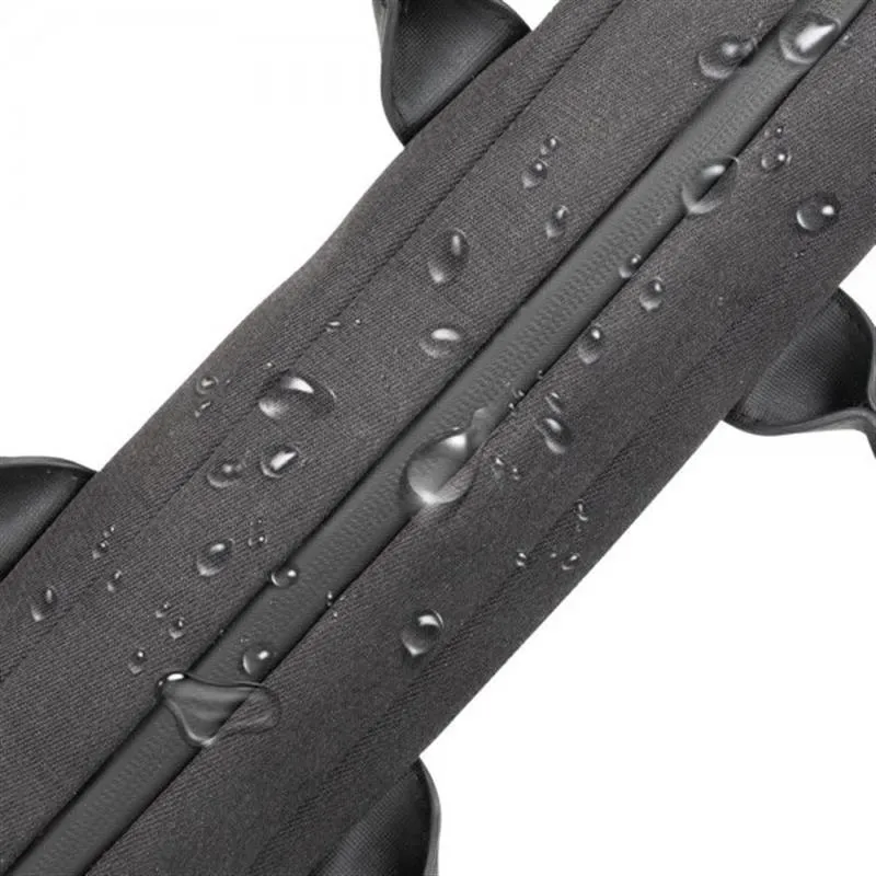 Сумка для ноутбука Rivacase 8124 Eco 15.6" Black - мініатюра 14