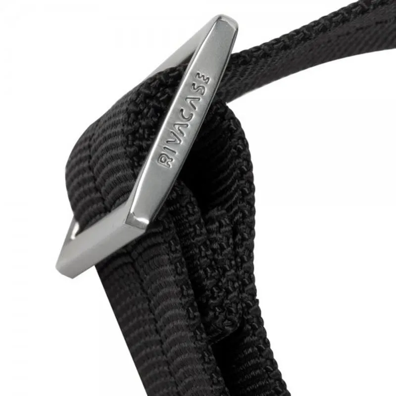Сумка для ноутбука Rivacase 8124 Eco 15.6" Black - мініатюра 17
