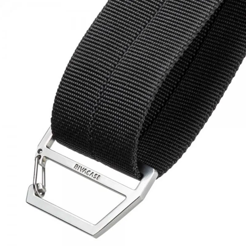 Сумка для ноутбука Rivacase 8124 Eco 15.6" Black - мініатюра 19