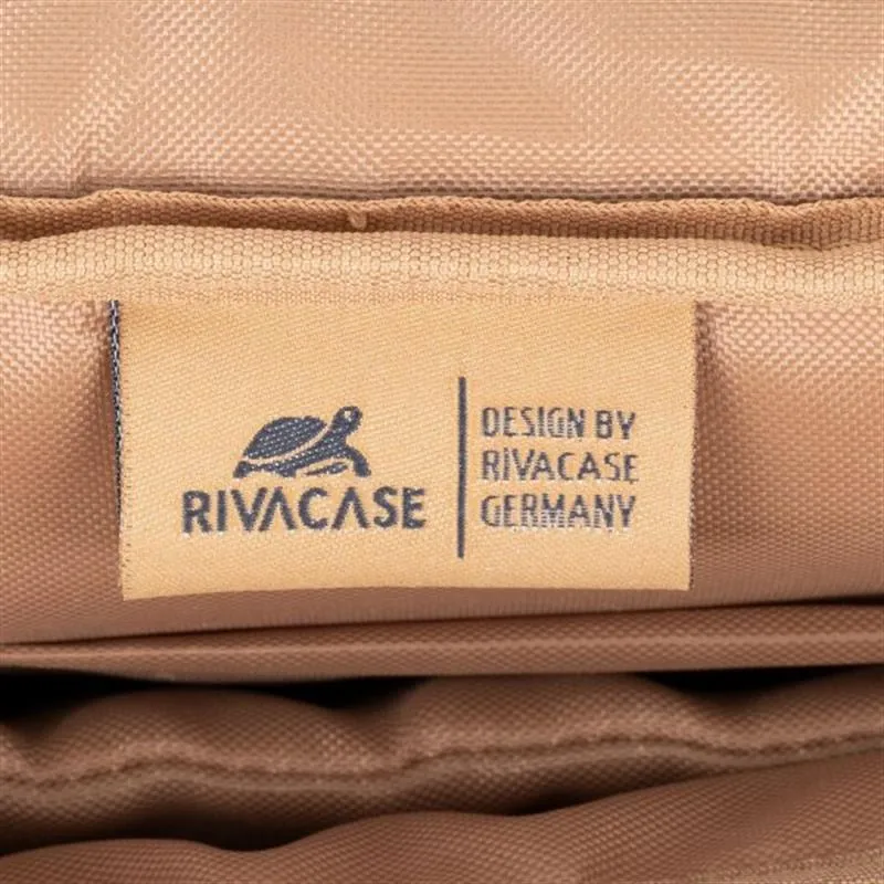 Сумка для ноутбука Rivacase 8124 Eco 15.6" Black - мініатюра 23