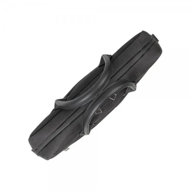 Сумка для ноутбука Rivacase 8124 Eco 15.6" Black - мініатюра 5