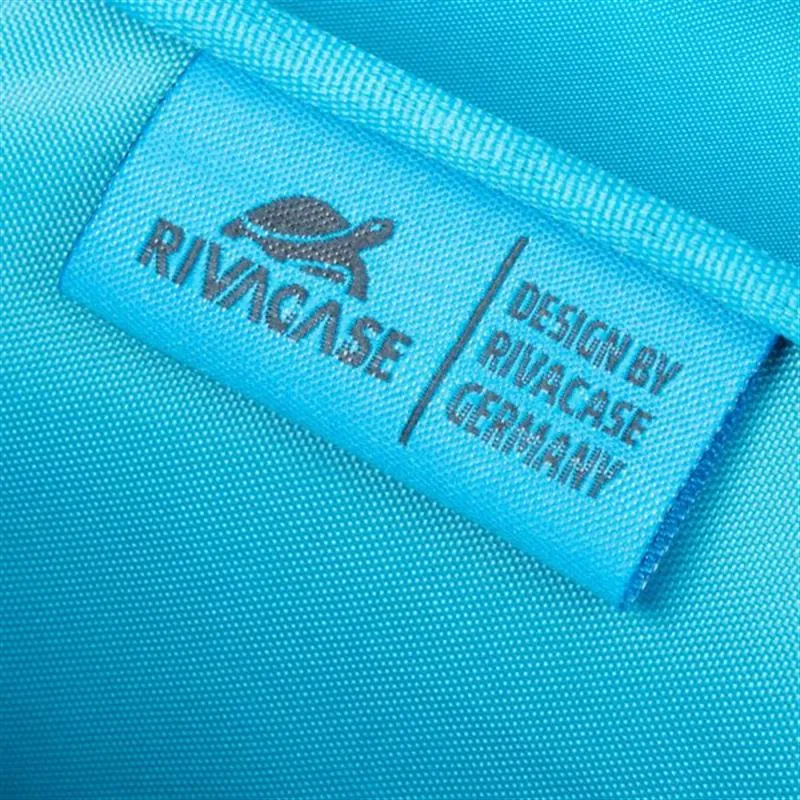 Сумка для ноутбука Rivacase 8234 13.3" Violet - мініатюра 12