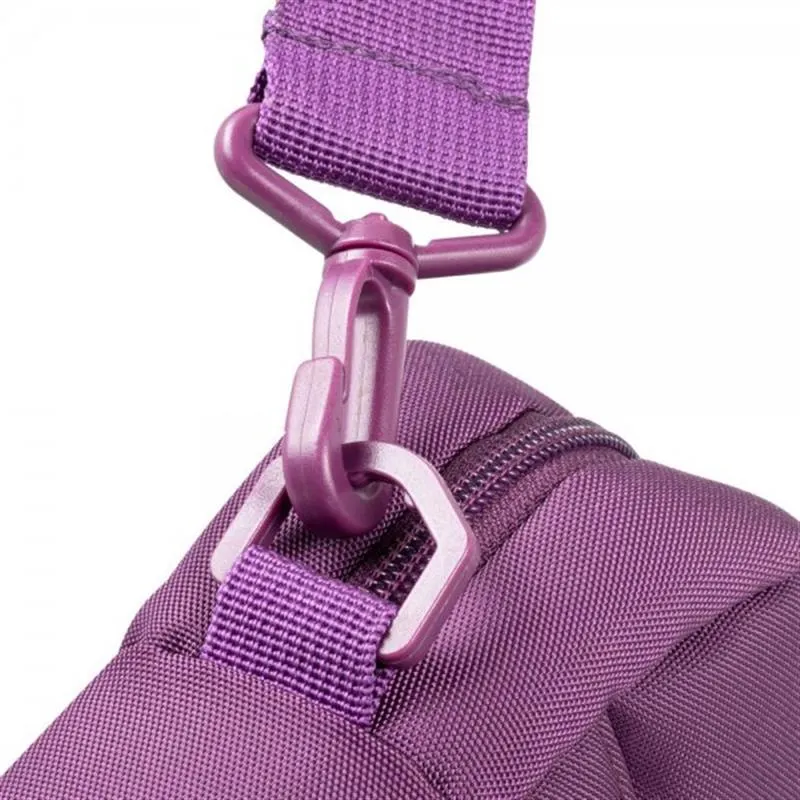 Сумка для ноутбука Rivacase 8234 13.3" Violet - мініатюра 6
