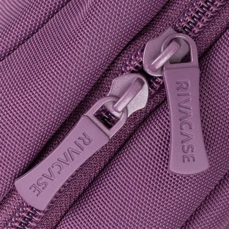 Сумка для ноутбука Rivacase 8234 13.3" Violet - мініатюра 7