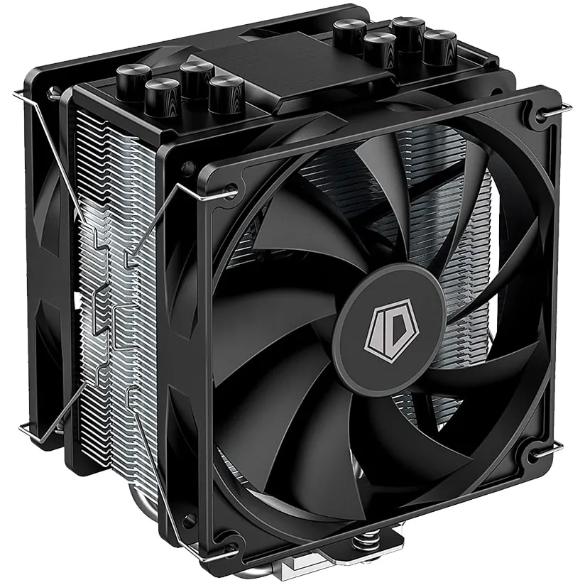 Кулер процесорний ID-Cooling SE-214-XT Plus - мініатюра 6
