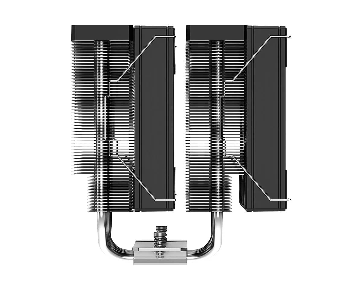Кулер процесорний ID-Cooling Frozn A620 Pro SE - мініатюра 3