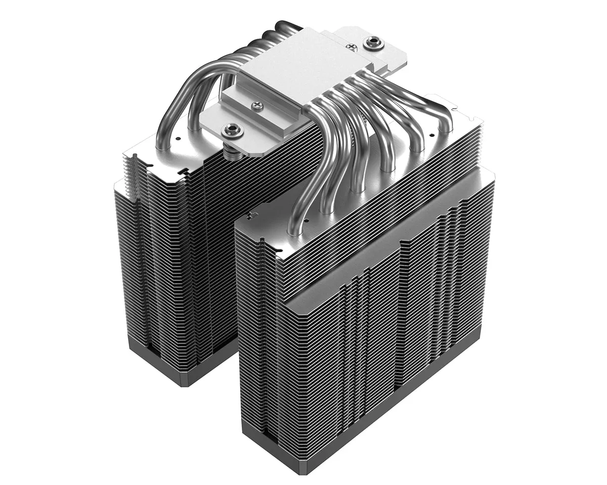 Кулер процесорний ID-Cooling Frozn A620 Pro SE - мініатюра 5