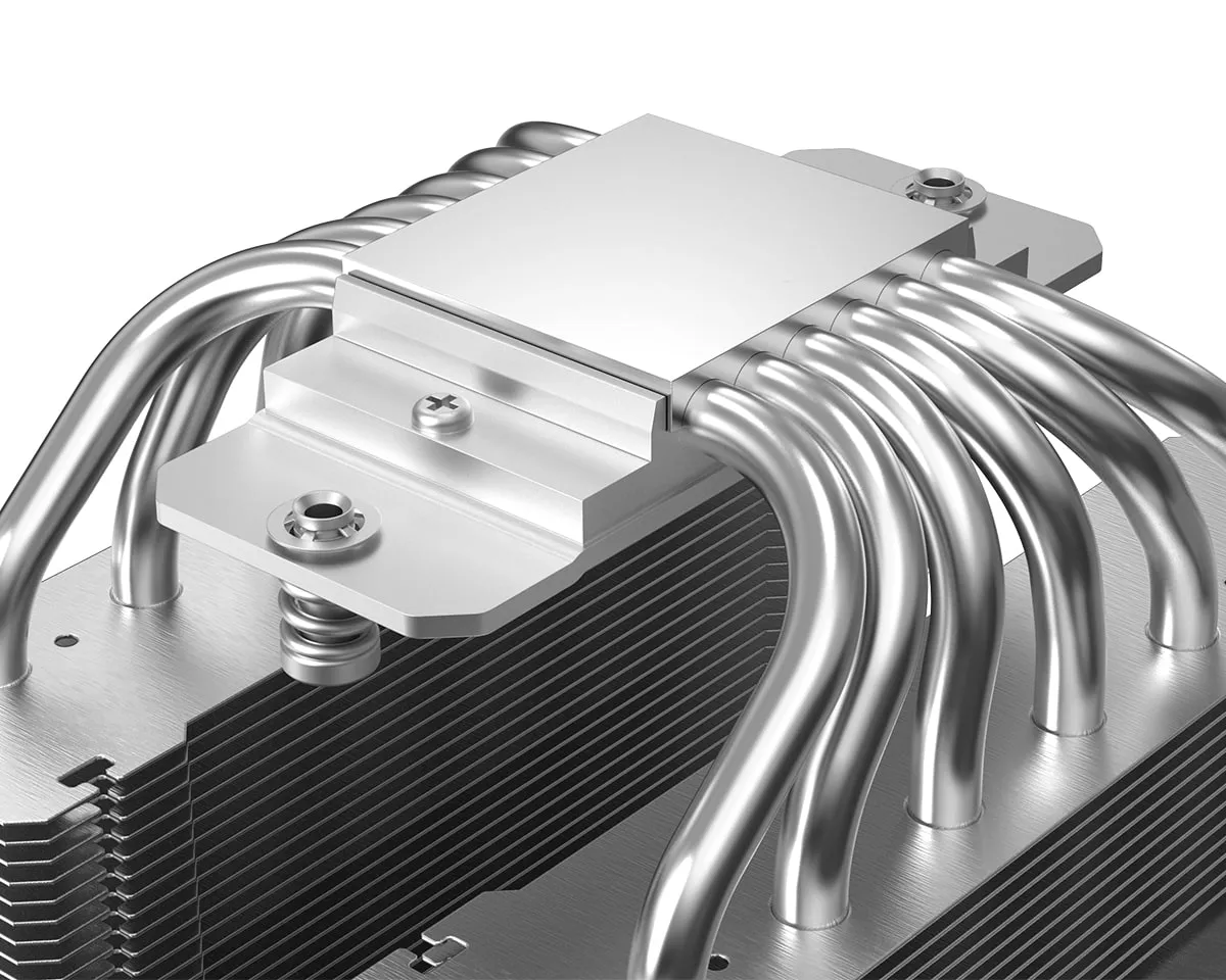 Кулер процесорний ID-Cooling Frozn A620 Pro SE - мініатюра 6