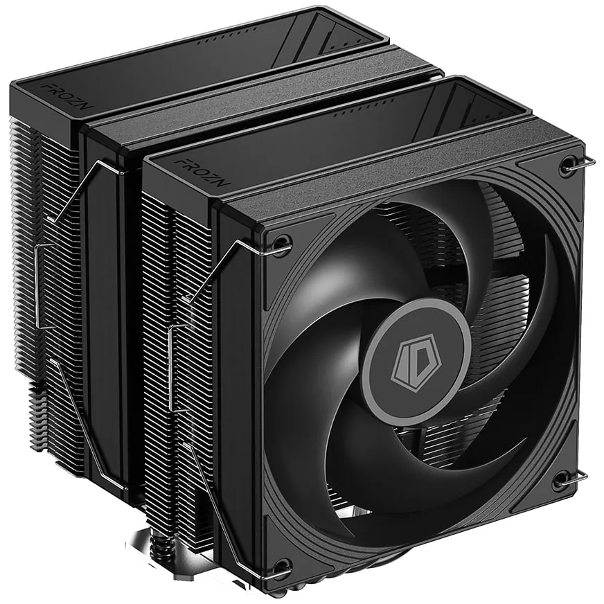 Кулер процесорний ID-Cooling Frozn A620 Pro SE - мініатюра 7