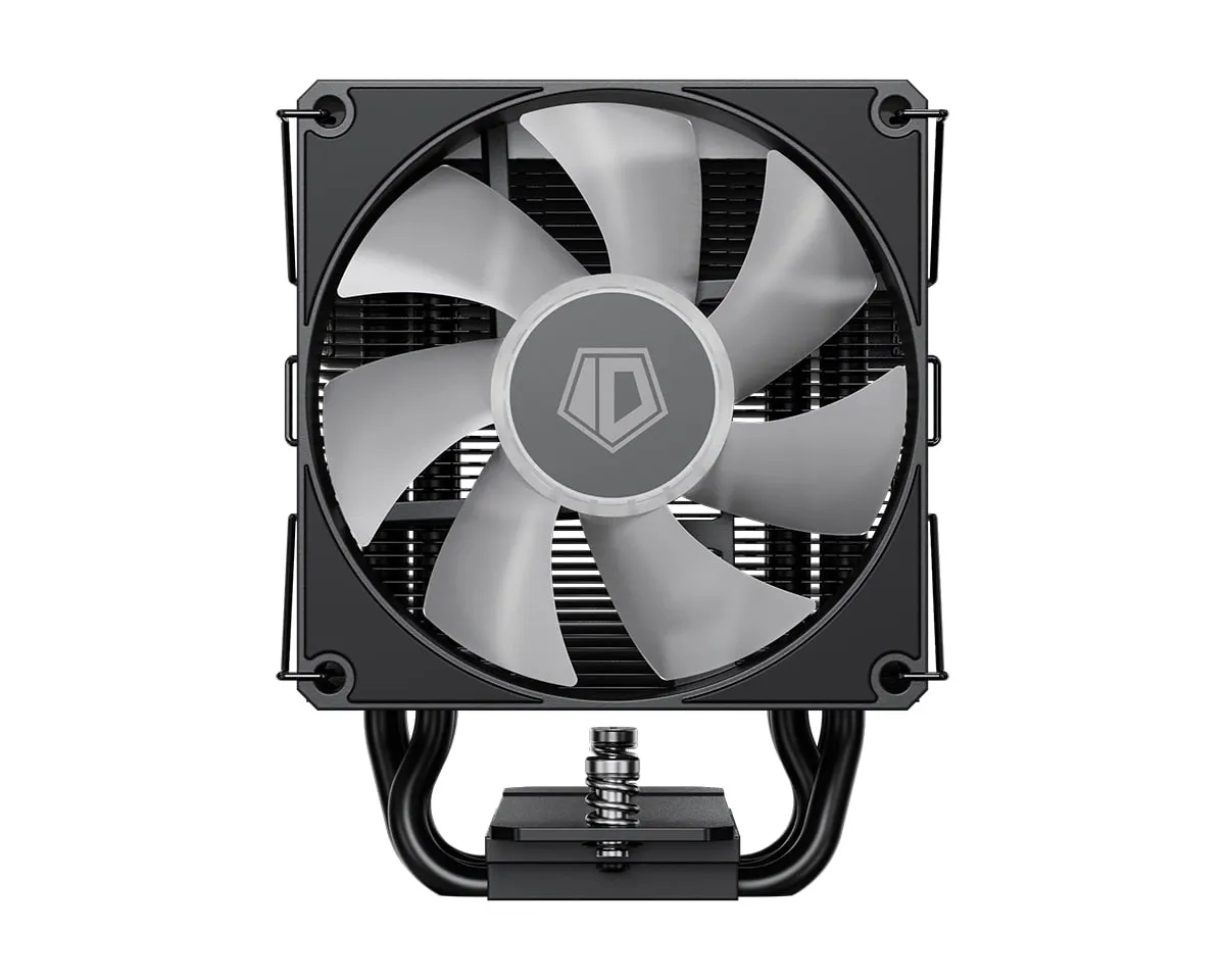 Кулер процесорний ID-Cooling Frozn A400 ARGB - мініатюра 2