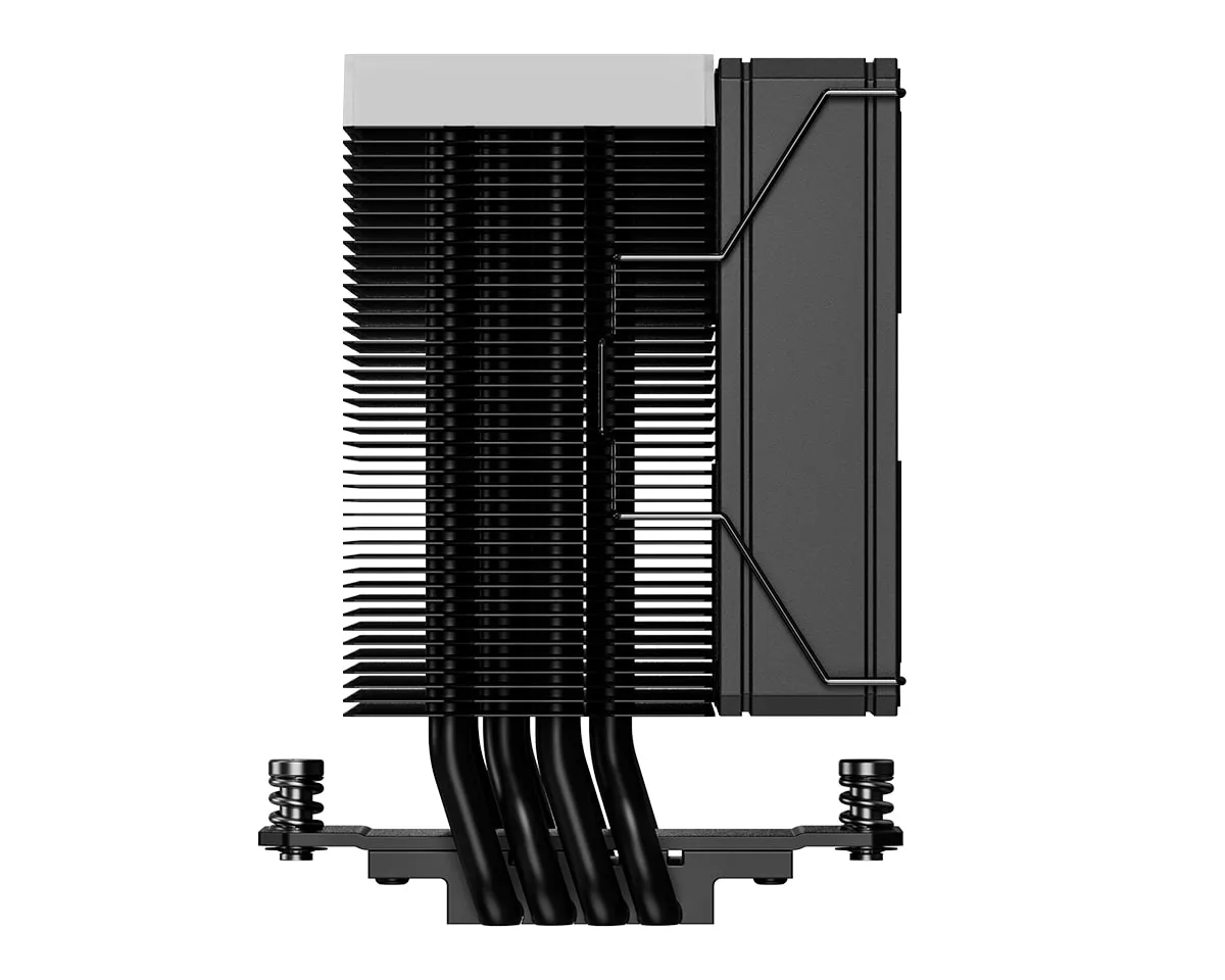 Кулер процесорний ID-Cooling Frozn A400 ARGB - мініатюра 3