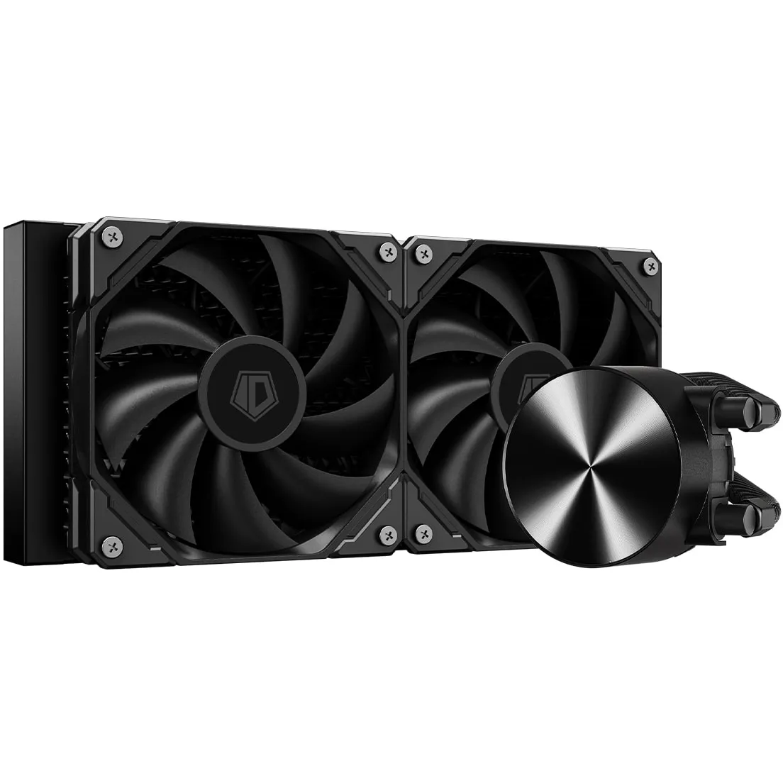Система водяного охолодження ID-Cooling FX240 Pro - мініатюра 9
