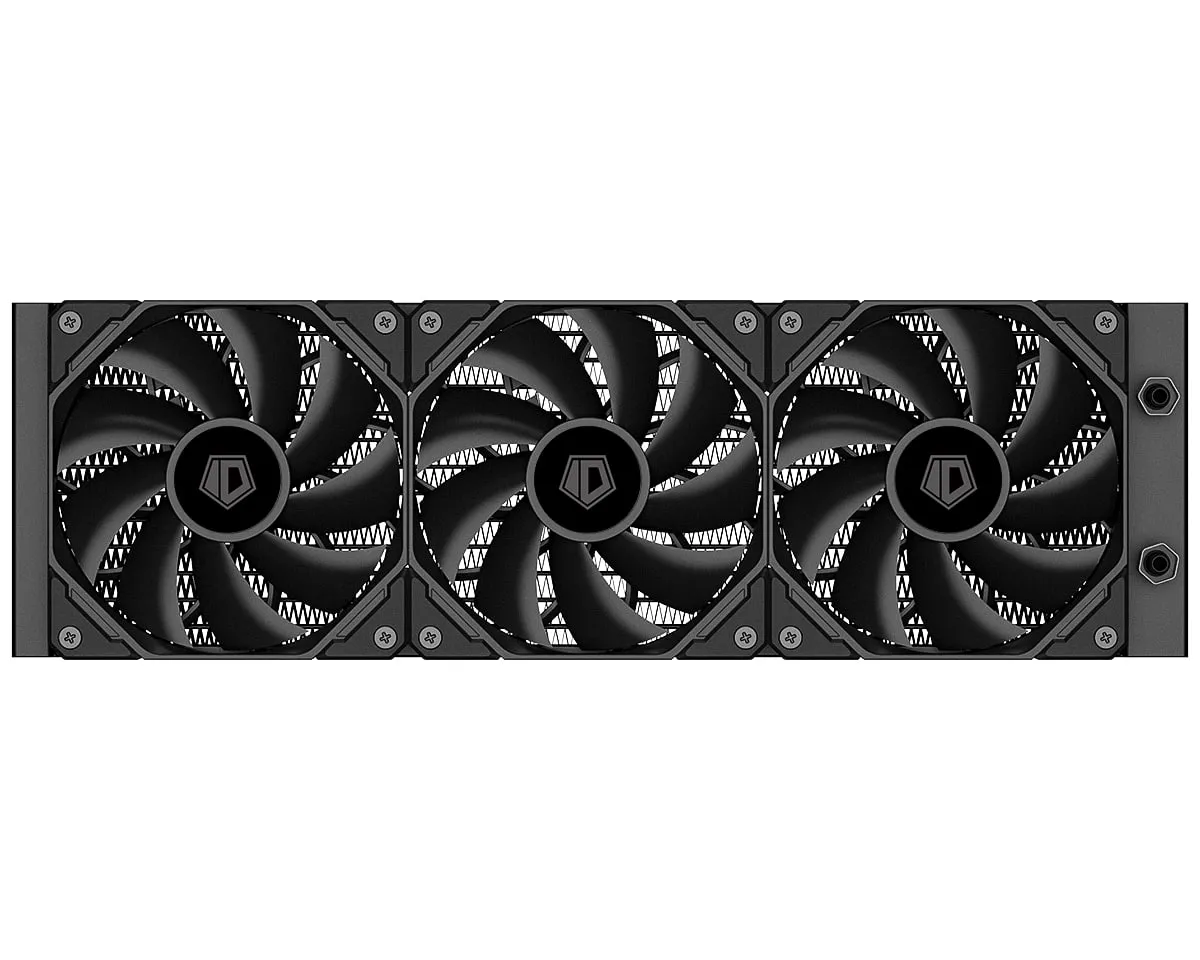 Система водяного охолодження ID-Cooling FX360 Pro - зображення 1