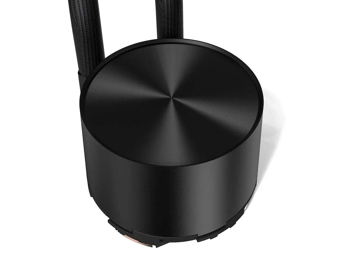 Система водяного охолодження ID-Cooling FX360 Pro - мініатюра 4