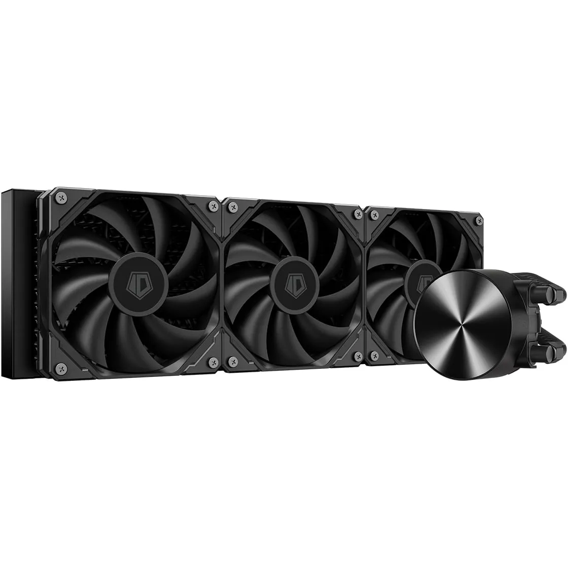 Система водяного охолодження ID-Cooling FX360 Pro - мініатюра 8