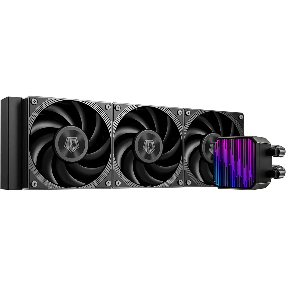 Система водяного охолодження ID-Cooling DX360 Max - мініатюра 3