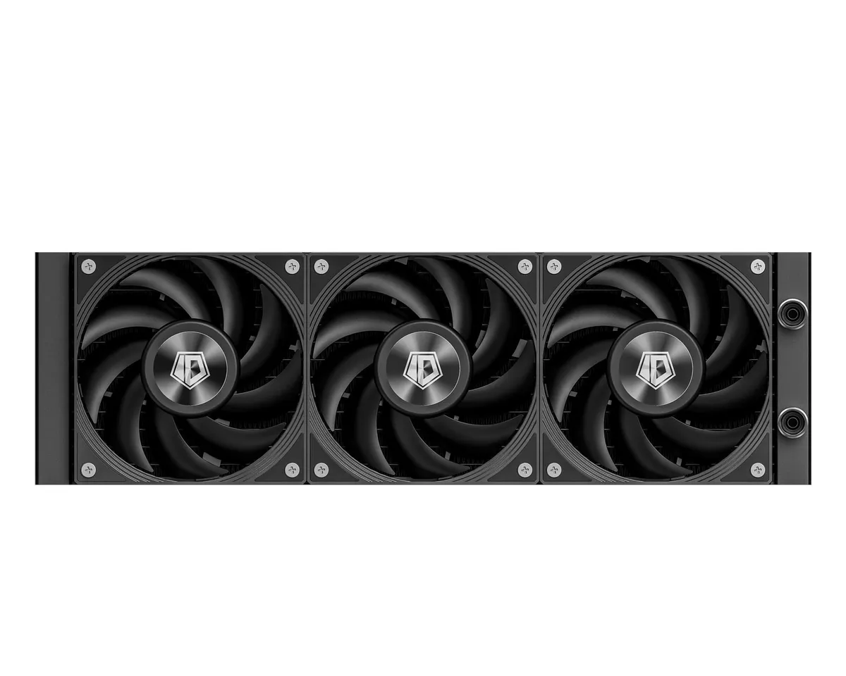 Система водяного охолодження ID-Cooling DX360 Max - мініатюра 6
