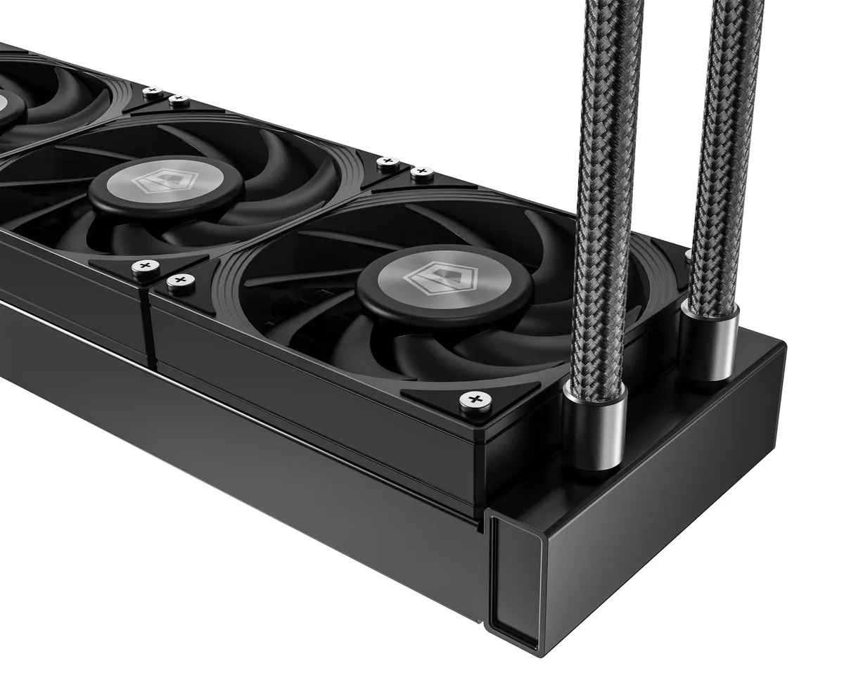 Система водяного охолодження ID-Cooling DX360 Max - мініатюра 7