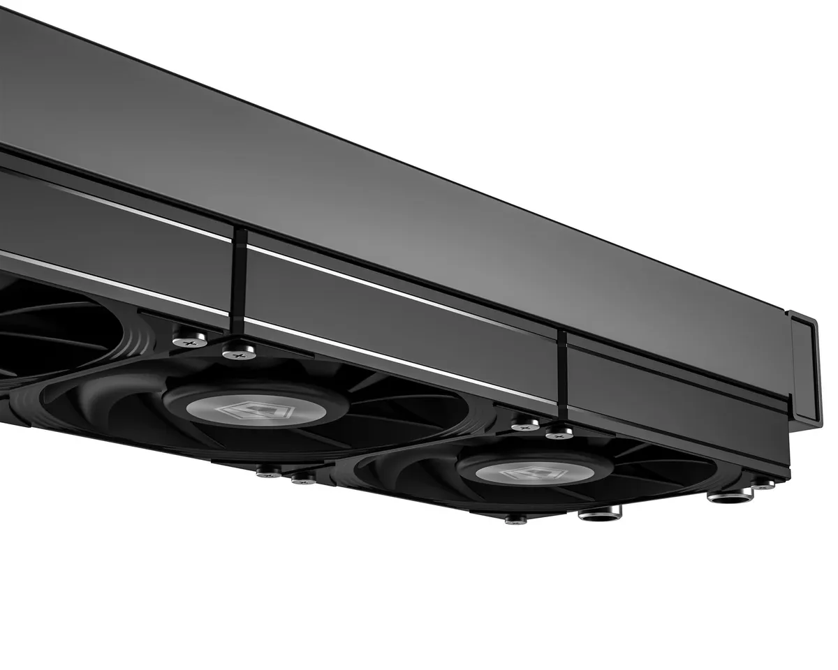 Система водяного охолодження ID-Cooling DX360 Max - мініатюра 8
