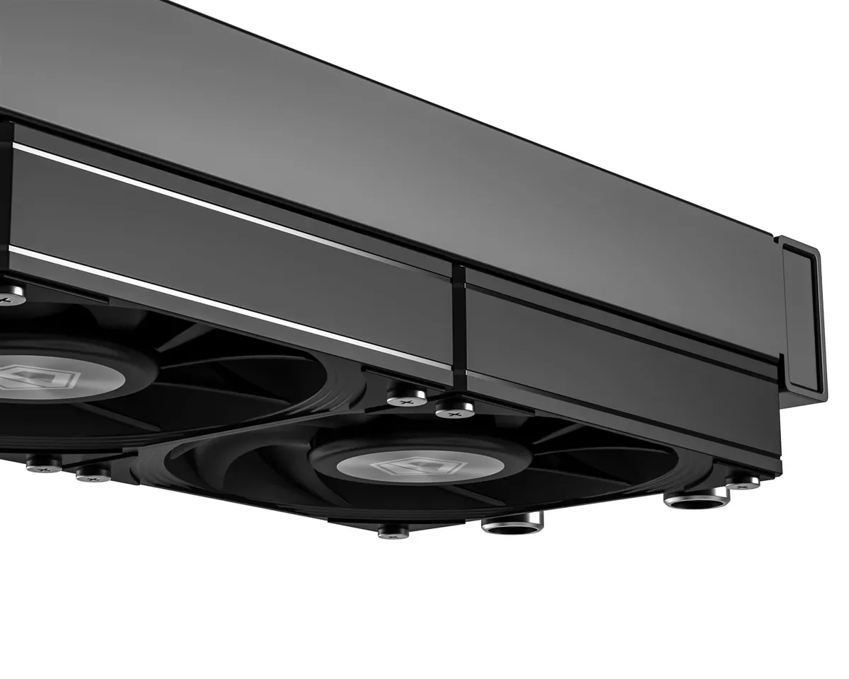Система водяного охолодження ID-Cooling DX240 Max - мініатюра 7