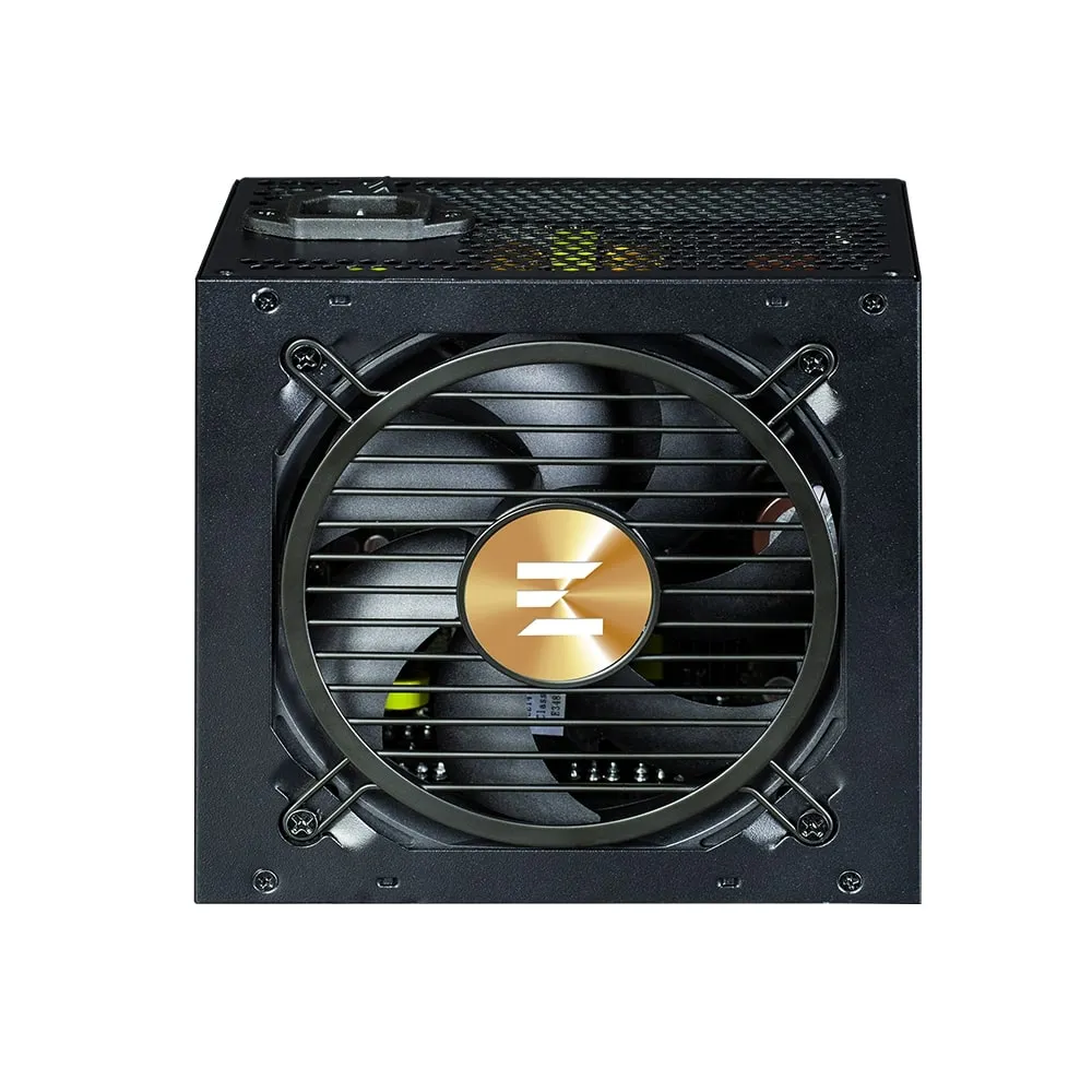 Блок живлення Zalman Teramax 2 1000W (ZM1000-TMX2) - мініатюра 2
