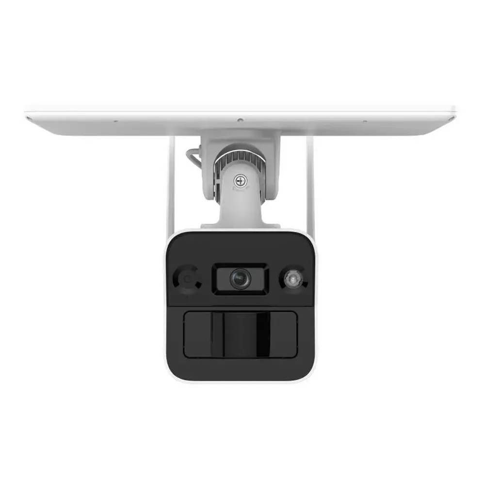 IP-камера з сонячною панеллю Hikvision DS-2XS2T41G1-ID/4G/C05S07 (4мм) - мініатюра 2