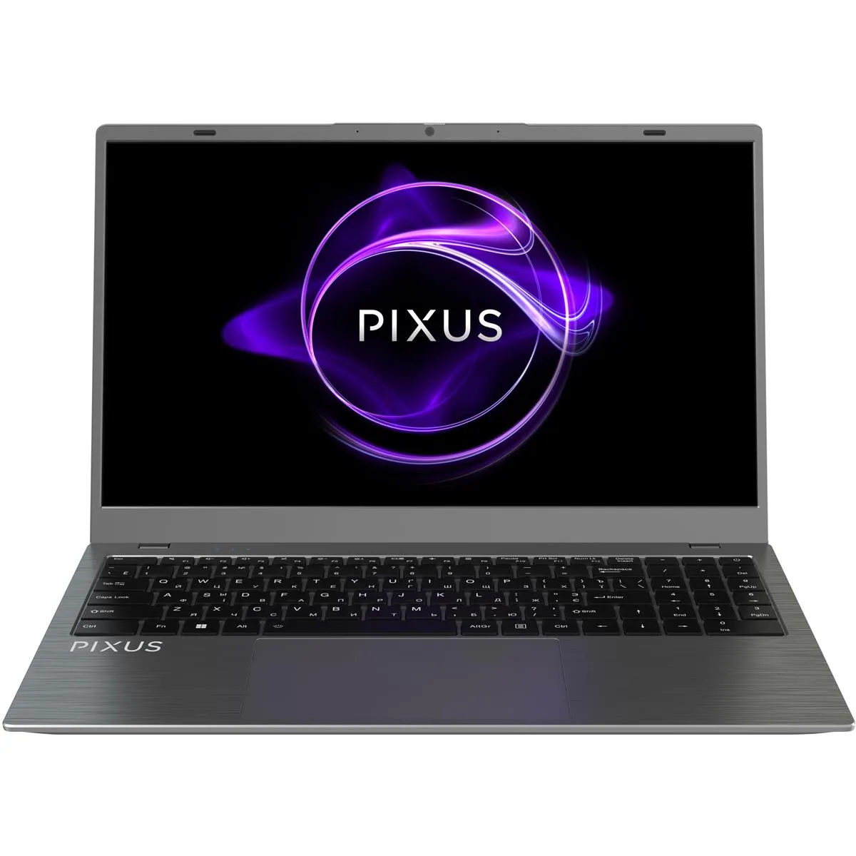Ноутбук Pixus Bit 8/256 Windows 11 Pro UKR (4897058531862) - зображення 1