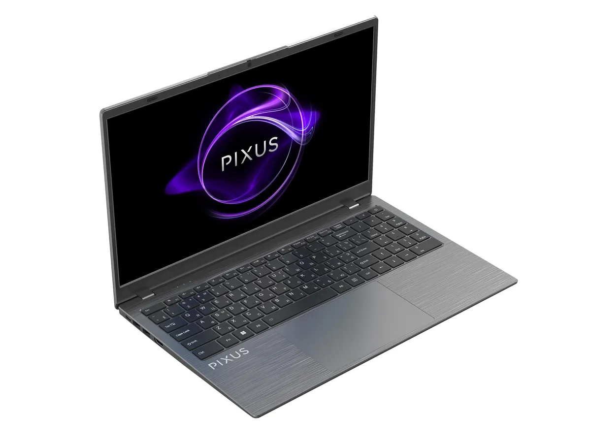 Ноутбук Pixus Bit 8/256 Windows 11 Pro UKR (4897058531862) - мініатюра 11