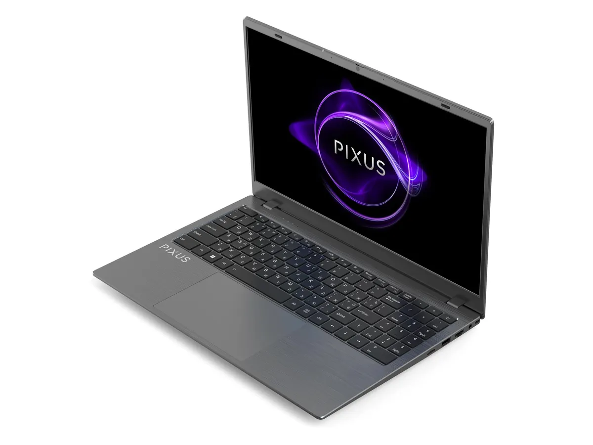 Ноутбук Pixus Bit 8/256 Windows 11 Pro UKR (4897058531862) - мініатюра 12
