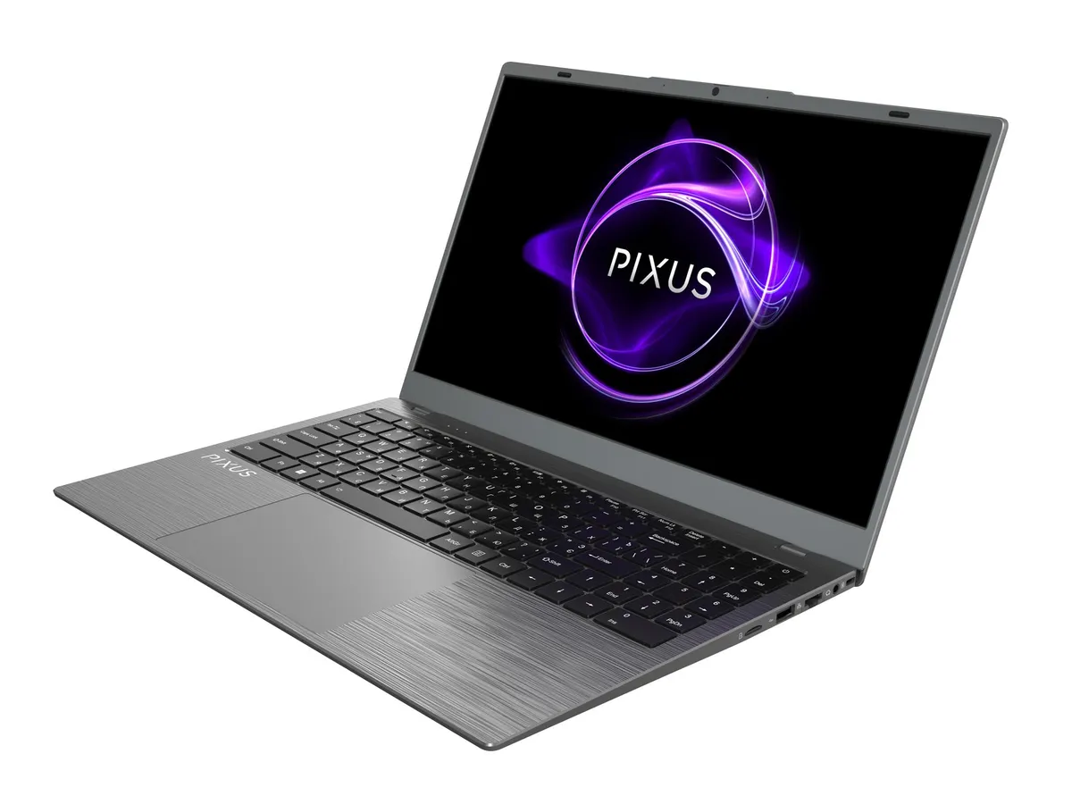 Ноутбук Pixus Bit 8/256 Windows 11 Pro UKR (4897058531862) - мініатюра 13
