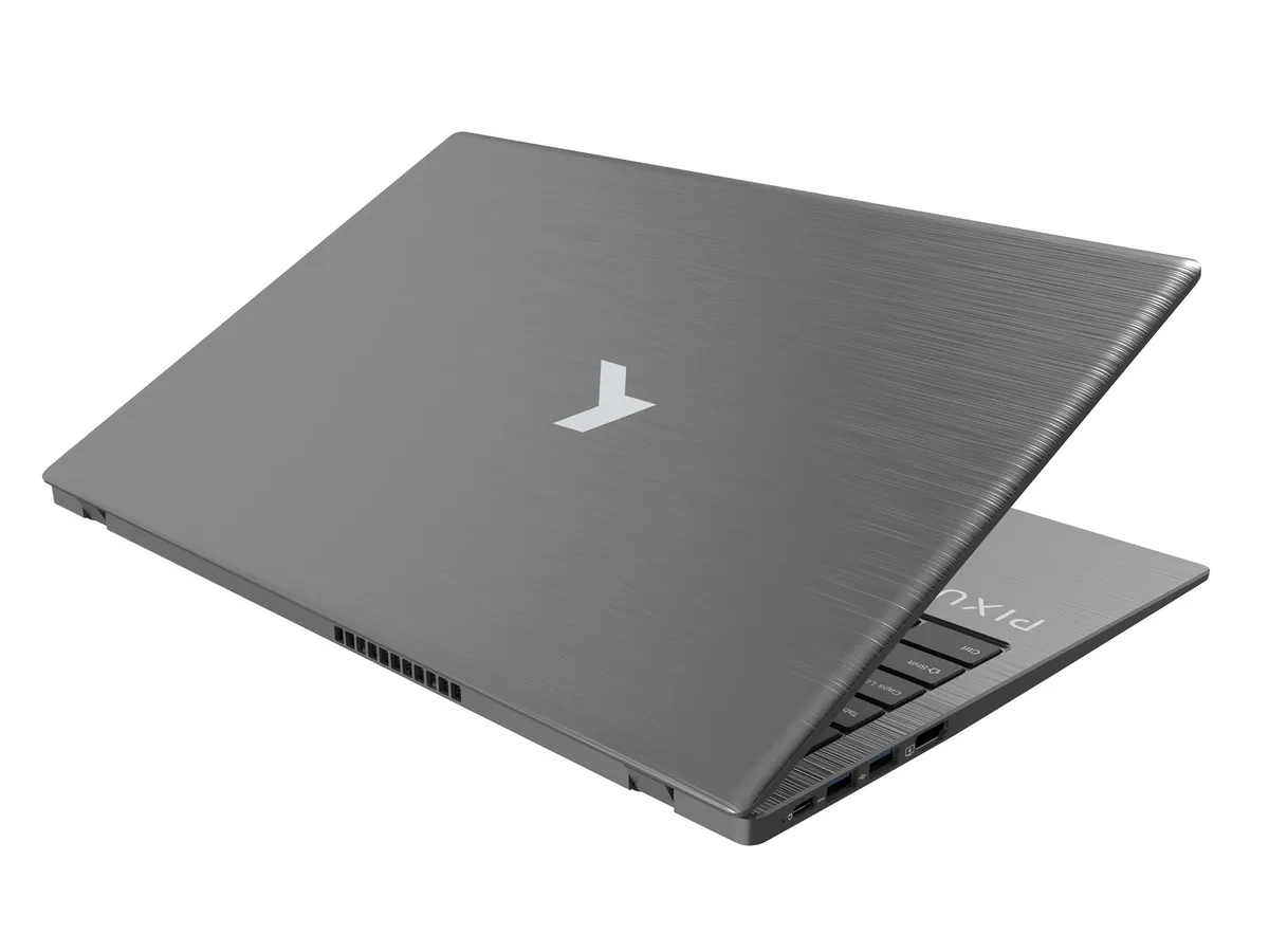 Ноутбук Pixus Bit 8/256 Windows 11 Pro UKR (4897058531862) - мініатюра 14