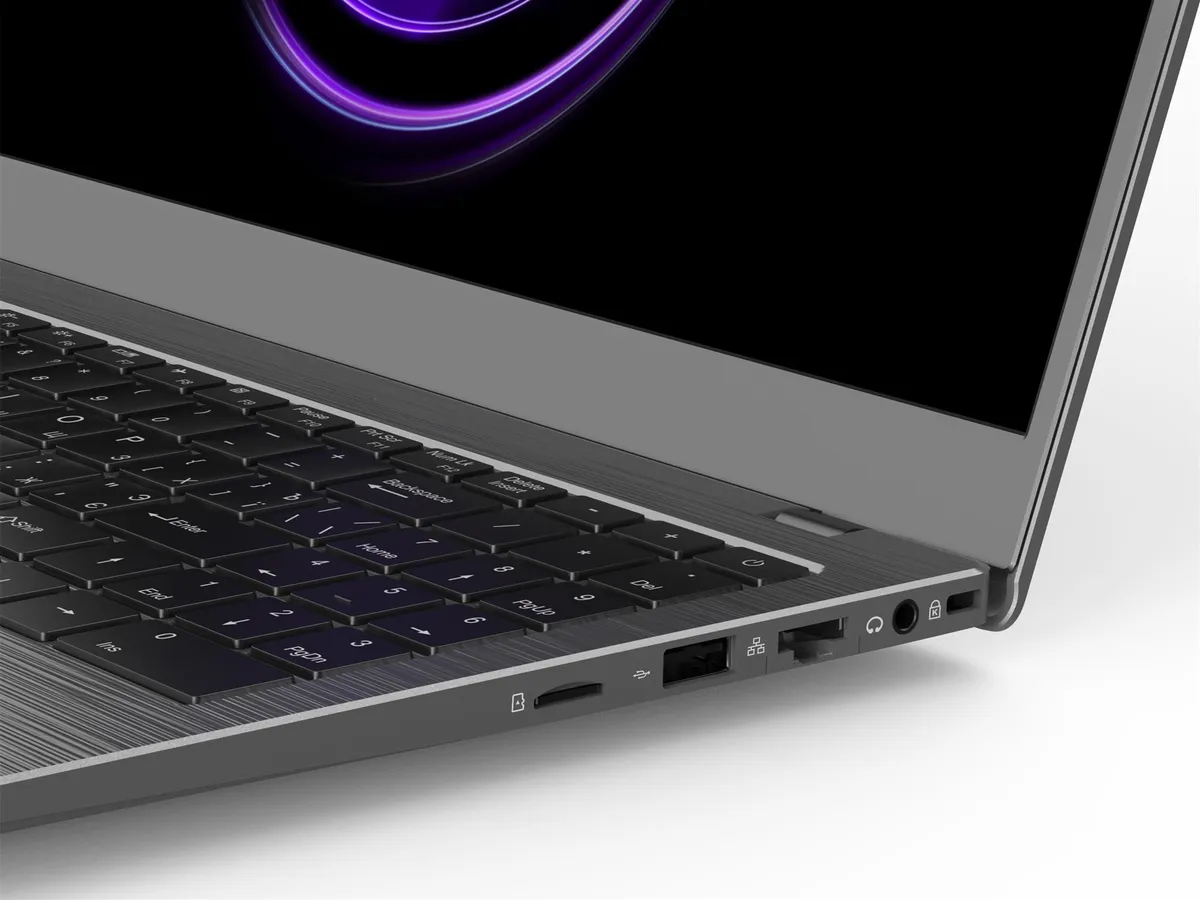 Ноутбук Pixus Bit 8/256 Windows 11 Pro UKR (4897058531862) - мініатюра 5