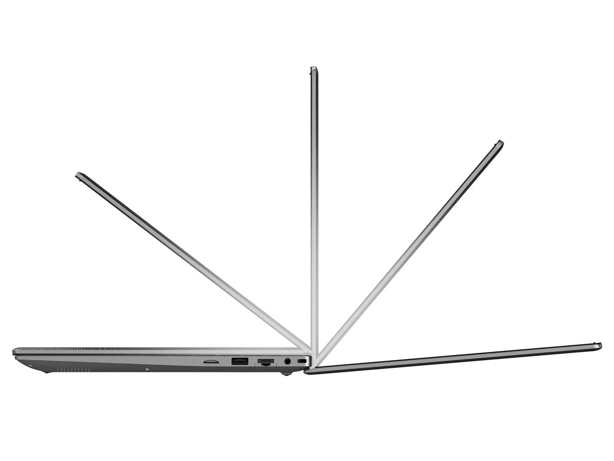 Ноутбук Pixus Bit 8/256 Windows 11 Pro UKR (4897058531862) - мініатюра 8