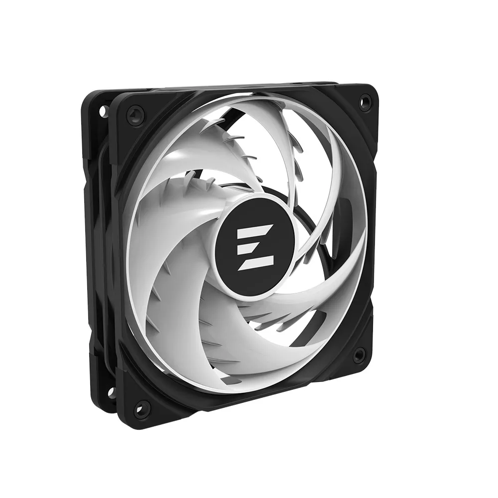 Вентилятор Zalman AF120 ARGB (ZM-AF120ARGBBLACK) - мініатюра 6