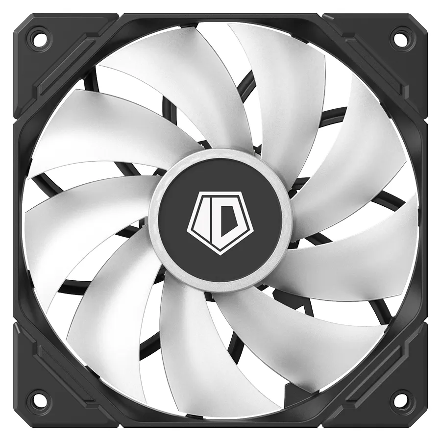 Вентилятор ID-Cooling TF-12025-Pro ARGB Trio - мініатюра 6
