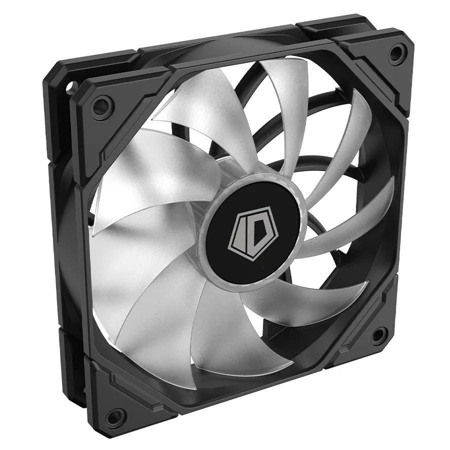 Вентилятор ID-Cooling TF-12025-Pro ARGB Trio - мініатюра 7