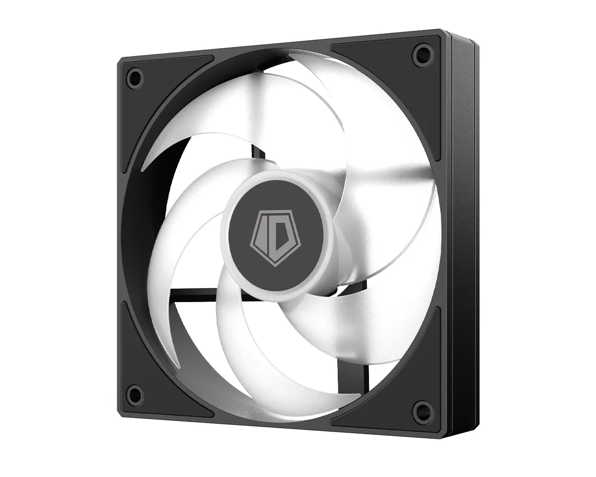 Вентилятор ID-Cooling AS-120-ARGB-K - мініатюра 2